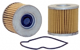 Wix 24931 & Napa 4931 Oil Filter