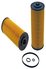 Wix WL10007 & Napa 400007 Oil Filter