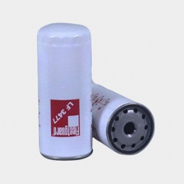 Фильтр масляный Fleetguard LF3477