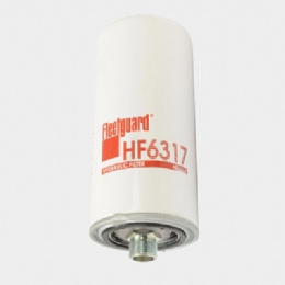 Фильтр гидравлический Fleetguard HF6317