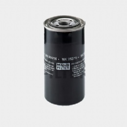 Фильтр топливный сепаратора слив Mann WK950/16