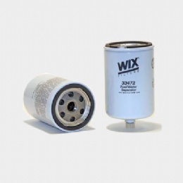 Фильтр топливный сепаратора, слив Wix 33472