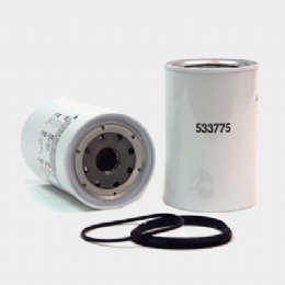 Фильтр топливный сепаратора, под колбу Wix 33775