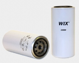 Фильтр топливный WIX 33690, 33690E