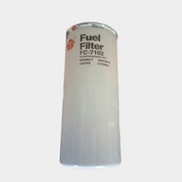 Фильтр топливный SAKURA FC7102
