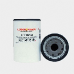 Фильтр топливный сепаратора, под колбу Luberfiner LFF3294