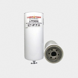 Фильтр топливный сепаратора слив Luberfiner LFF8000