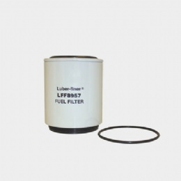 Фильтр топливный сепаратора, под колбу Luberfiner LFF8957