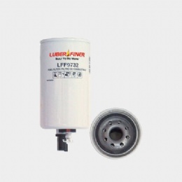 Фильтр топливный сепаратора Luberfiner LFF9732