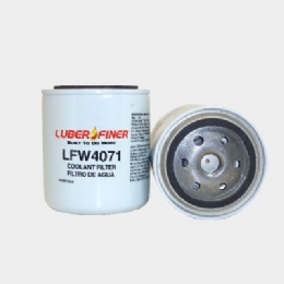 Фильтр системы охлаждения Luberfiner LFW4071