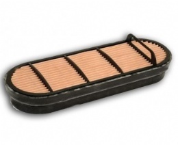 AL150288GN - John Deere Filtro Aire Interior Adaptable