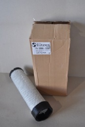 FH2587 FİLTREX FİLTRE HAVA FİLTRESİ