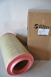 FH2611 FİLTREX FİLTRE HAVA FİLTRESİ