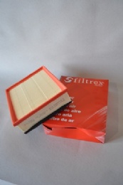 FP2002/S FİLTREX FİLTRE HAVA FİLTRESİ