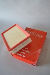 FP2162 FİLTREX FİLTRE HAVA FİLTRESİ