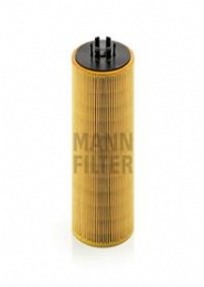 HU13125X MANN FİLTRE YAĞ FİLTRESİ