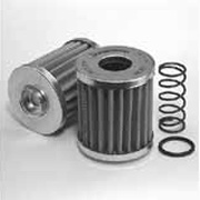 P173097 DONALDSON FİLTRE CRS 430/03