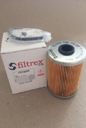 FE1324A FİLTREX FİLTRE YAĞ FİLTRESİ