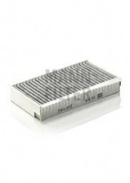 CUK3139 MANN FİLTRE POLEN FİLTRESİ KARBONLU