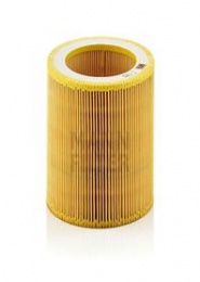 C1140 MANN FİLTRE HAVA FİLTRESİ