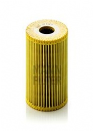 HU819X MANN FİLTRE YAĞ FİLTRESİ