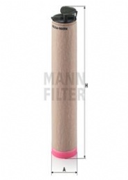CF610 MANN FİLTRE HAVA FİLTRESİ İÇ