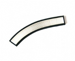 47740750 - CNH Filtro Aire Cabina Carbón Activado