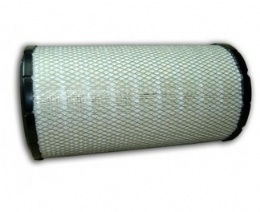 187471A1 - Case IH Filtro Aire Exterior