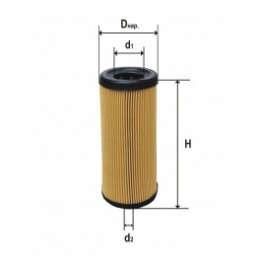 5315 Масляный фильтр DIFA