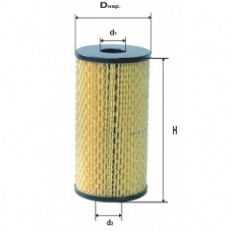 5305MK Масляный фильтр DIFA