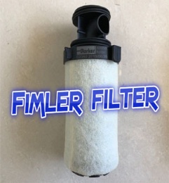 Parker Hannifin 020AO Compressed Air Prefilter Element 020A0