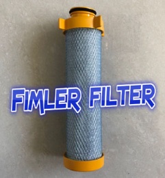 Parker 020AC Carbon Filter Element 0.003 Micron 020-AC