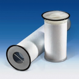 Marksman NXA Serie High Capacity Melt Blown Depth Filter Elements NXAM 20-2U-NF (NXAM202UNF)