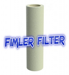 Headline Disposable Borosilicate Glass Microfibre Filter Elements 12-32-50C, 12-32-60C, 12-32-70C, 12-32-80C, 12-57-50C, 12-57-60C