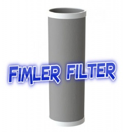 Headline Stainless Steel Filter Elements with PTFE Seals SS-12-32-01T, SS-12-32-03T, SS-12-32-10T, SS-12-32-25T, SS-12-32-100T