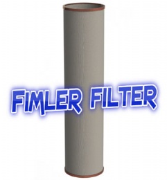 Headline Stainless Steel Filter Elements with High Temperature Annealed Copper Seals SS-12-32-01H, SS-12-32-03H