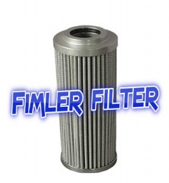 FBO Hydraulic Filter element  AP58252, CR180/02, CR330/02, CR500/02, CR600/02