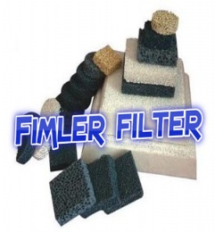 For melting gray cast iron and ductile cast iron Porous Foam Ceramic Filter