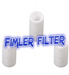 Replacement Vacuum Pump Filter cartridge purge gas SCREWLINE SP 250 / SP 630, E110000850