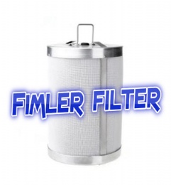 Replacement Vacuum Pump active charcoal insert for MF 8-16, 17807, filter insert for AS 30-60, 17843