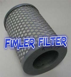 BALKEDURR Filters 9540613, 9540615 B.SCHNEIDER Filters 758010, 758164, BS5 AVS Filters RM925 ASTER Filters 2472F AVELAIR Filters 10610008