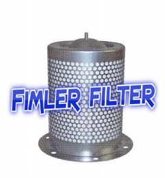 ATLAS COPCO Filters 1619549801, 6221373100, 6221373150, 6221374000, 6221374150	, 6221374300, 6221374400, 6221374800