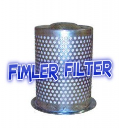 Baldwin Filters OAS4205, 2270504, OAS4200, OAS4210, OAS4219, OAS4220, OAS4223, OAS4226, OAS4230, OAS4232