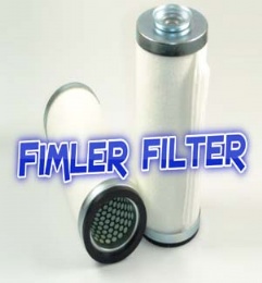Becker Filters 96541200000, 96541500, 96541000000, 96540900000, 96544000000, U21652250, U21900160, u416331SO, U41900160