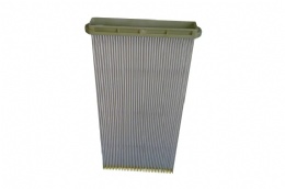Plastic Flat Cell Filters