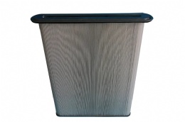 Professional production Stainless Steel Flat Cell Filters Customize various specifications and sizes