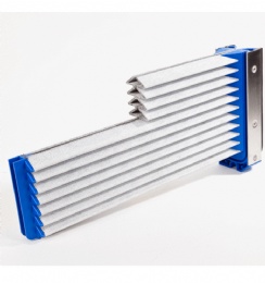 Industrial Dust Cartridge Filters,Herding Sintered Filter Elements Retrofit