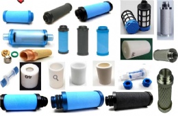 Air Filter  for Trumpf laser cutting machine 123675 & 0377005，Trumpf Laser Filters 123676 & 0377004