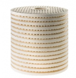 DFi 15/12,DFi 15/25,DFi 27/27 Filter Inserts For CC Jensen CJC Oil Filtration Systems PA5609557,PA5609556,PA5609555