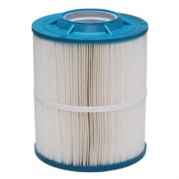 High Flow Performance Polyester Cartridges Filter HC/40-0.35,HC/40-1,HC/40-5,HC/40-10,HC/40-20